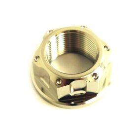 KLEINTEILE FüR MOTORRADFELGEN JMP LSSNUT24150002
