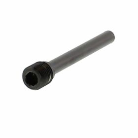 JMP Bremsbelag Haltestift LSSPINBP001BK Edelstahl 64-53 mm