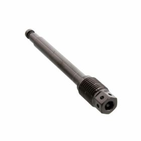 JMP Bremsbelag Haltestift LSSPINBP005RBK Edelstahl 65-47,5 mm