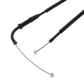JMP MA-B10073 MOTORCYCLE THROTTLE CABLE