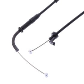 JMP MA-B10079 MOTORCYCLE THROTTLE CABLE