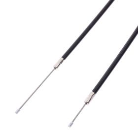 JMP MA-B10106 MOTORCYCLE THROTTLE CABLE
