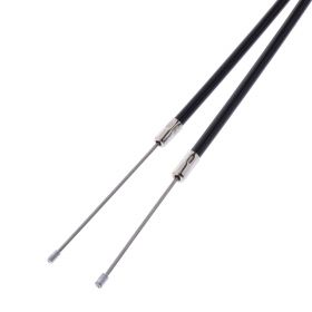 JMP MA-B10108 MOTORCYCLE THROTTLE CABLE