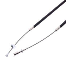 JMP MA-B40006 FRONT MOTORCYCLE BRAKE CABLE