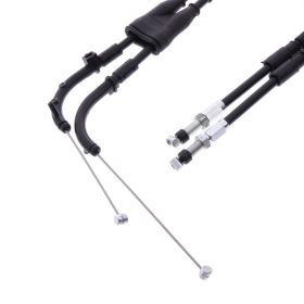 JMP MA-D65620691A MOTORCYCLE THROTTLE CABLE