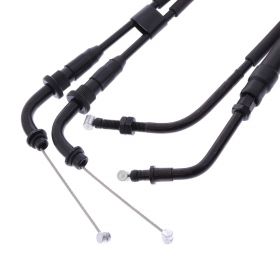 JMP MA-D65620701A MOTORCYCLE THROTTLE CABLE