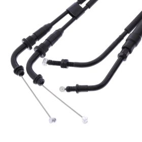 JMP 190-928 Gaszug-Kit für Ducati DESMOSEDICI 1000 RR