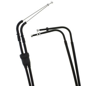 JMP throttle cable gas opening 190-511 for Triumph SPRINT 955