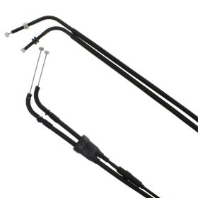 Cavo acceleratore JMP apertura gas 190-510 per Triumph THRUXTON 900