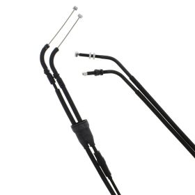 JMP Gaszug Drosselklappe 190-509 für Triumph SCRAMBLER