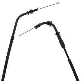 JMP Gaszug Drosselklappe 190-525 für Triumph BONNEVILLE 865