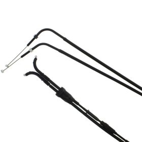 JMP throttle cable gas opening 190-508 for Triumph SCRAMBLER 865