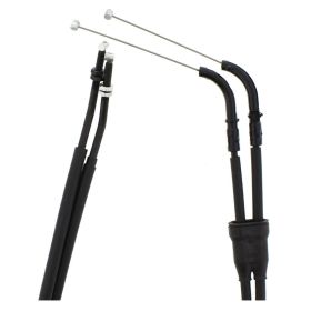 JMP Gaszug Drosselklappe 190-514 für Triumph SPRINT 1050 GT ABS