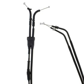 JMP Gaszug Drosselklappe 190-507 für Triumph