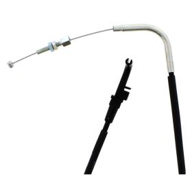 JMP Gaszug Drosselklappe 190-532 für Triumph ADVENTURER 900