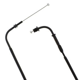 Cavo acceleratore JMP apertura gas 190-520 per Triumph SPEEDMASTER