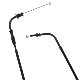 JMP throttle cable gas opening 190-522 for Triumph AMERICA 865 EFI