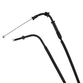 Cavo acceleratore JMP apertura gas 190-527 per Triumph SPEEDMASTER 865 EFI