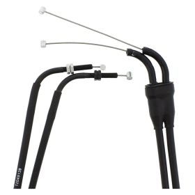 JMP Gaszug Drosselklappe 190-506 für Triumph TIGER