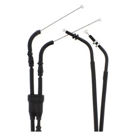 Cavo acceleratore JMP apertura gas 190-503 per Triumph DAYTONA