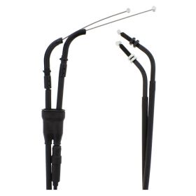 JMP Gaszug Drosselklappe 190-505 für Triumph STREET TRIPLE