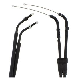 JMP Gaszug Drosselklappe 190-513 für Triumph SPEED TRIPLE