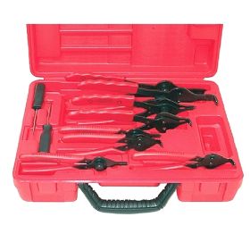 KIT PINZE SEEGER 722.29.04