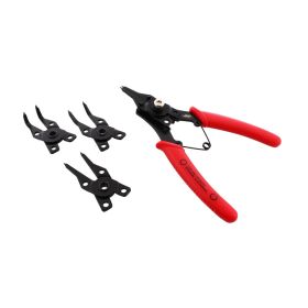 KIT PINZE SEEGER 722.04.52
