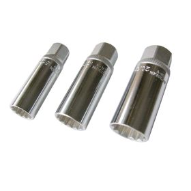 CHIAVE CANDELA MOTO JMP MK-106-22 3-PARTS