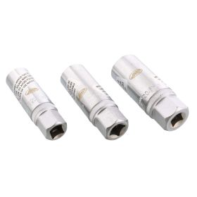 CHIAVE CANDELA MOTO JMP MK-106-22 3-PARTS
