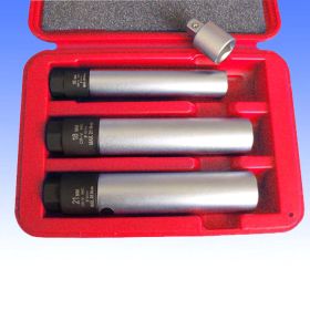 SET CHIAVI CANDELA JMP 16MM 18MM 21MM
