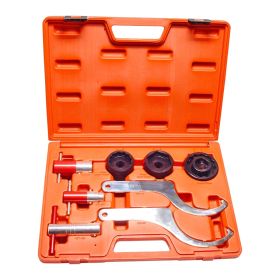 KIT MONTAGGIO RUOTE JMP 722.01.23