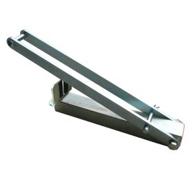 ATTREZZO AMMORTIZZATORE JMP MK-118-50