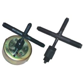 ABZIEHER FüR POLRAD 6 IN 1 NEU