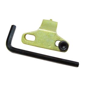 STRUMENTO REGOLAZIONE VALVOLE JMP 7226178