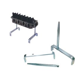 SUPPORTO TESTA MOTORE JMP 722.06.27