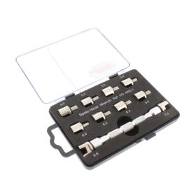 ATTREZZO PNEUMATICI JMP MK-3855