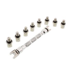 ATTREZZO PNEUMATICI JMP MK-3855