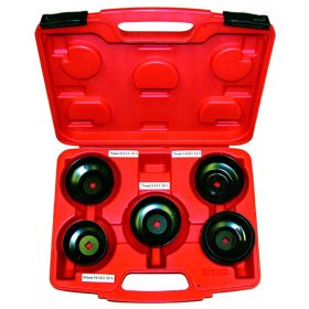 SET CHIAVI FILTRO OLIO JMP 722.62.44