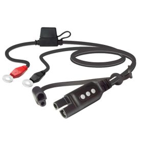 CAVO CARICA BATTERIE AL LITIO JMP SKAN 1.0/4.0/8.0 CON LIVELLO DI CARICA