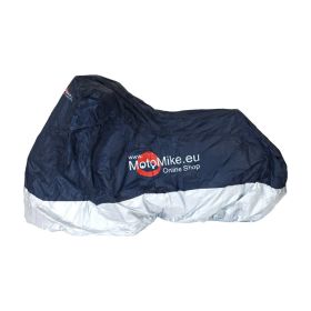 Telo coprimoto JMP 500-999CC argento/blu 220cm