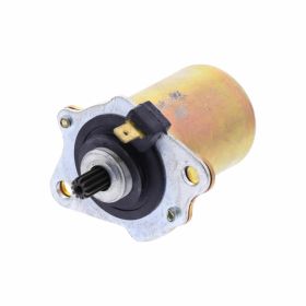 Motorino avviamento JMP MQD401 11 denti rotazione sinistra per Honda