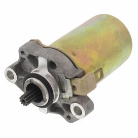 Motorino avviamento JMP MQD406 10 denti rotazione sinistra