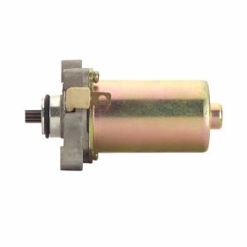JMP MQD407A Starter Motor 10 Teeth Left Rotation
