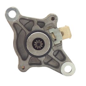 JMP MQD407A Starter Motor 10 Teeth Left Rotation