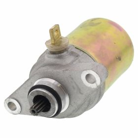 Motorino avviamento JMP MQD407B 10 denti rotazione sinistra