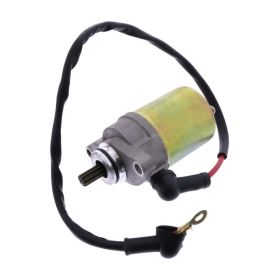 Motorino avviamento JMP MQD471B 9 denti rotazione sinistra