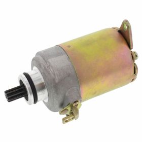 Motorino avviamento JMP MQD6011 9 denti rotazione destra