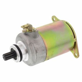 Motorino avviamento JMP MQD6017 9 denti rotazione destra per Kymco