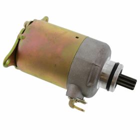 Motorino avviamento JMP MQD604 9 denti rotazione destra